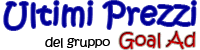 ultimiPrezzi logo