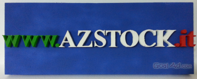 logo Azstock