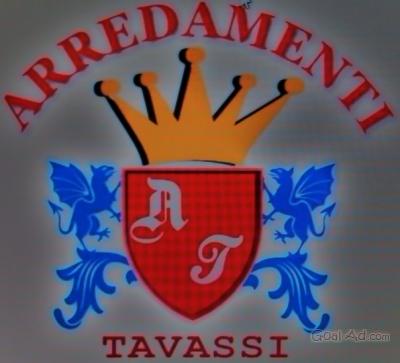 logo Arredamenti tavassi