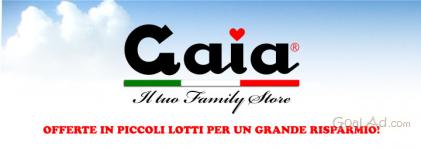 logo Gaia Shop