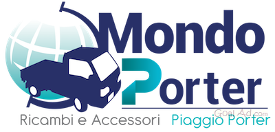 logo Mondo Porter