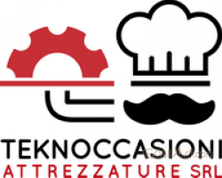 logo Teknoccasioni attrezzature