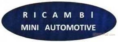 logo Ricambi Mini Automotive