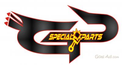 logo Gpspecialparts