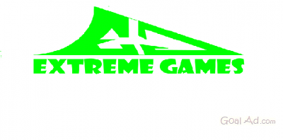 logo Extreme Games