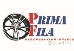 logo Regeneration wheels