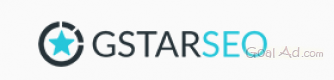 logo Gstar seo