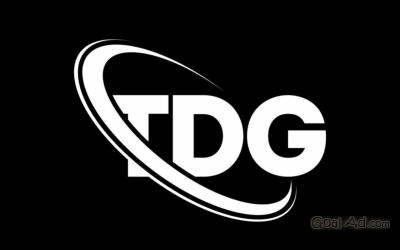 logo Tdg shop