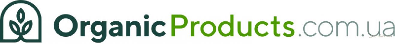 logo Organic Products