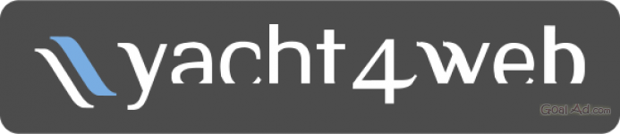 logo Yacht4web