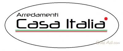 logo Arredamenti Casa Italia